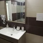 La Collina Dei Poeti Отель типа 