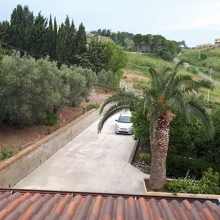 לינה וארוחת בוקר La Collina Dei Poeti