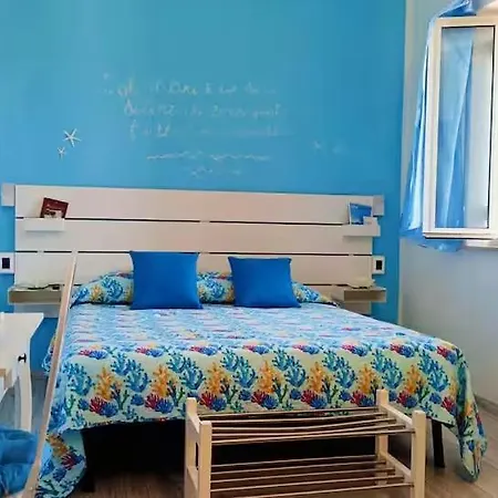 Lido La Collina Dei Poeti 3* Катандзаро