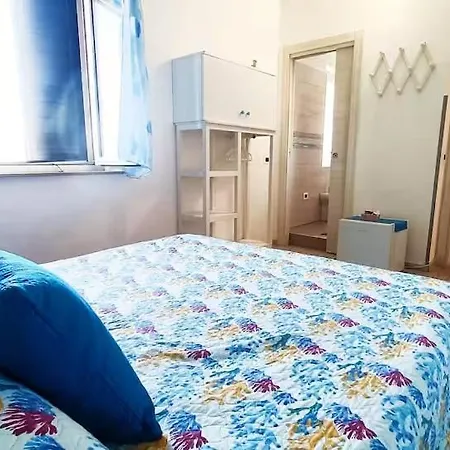 Lido La Collina Dei Poeti Отель типа 