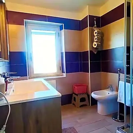 فندق مبيت وإفطار Lido La Collina Dei Poeti كاتانزارو