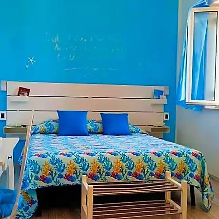 Lido La Collina Dei Poeti 3* Catanzaro