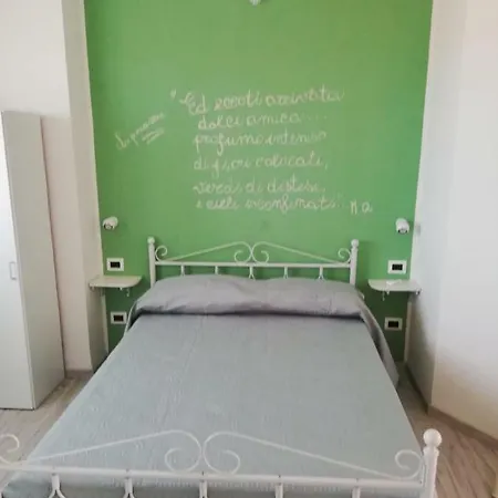 Frühstückspension La Collina Dei Poeti