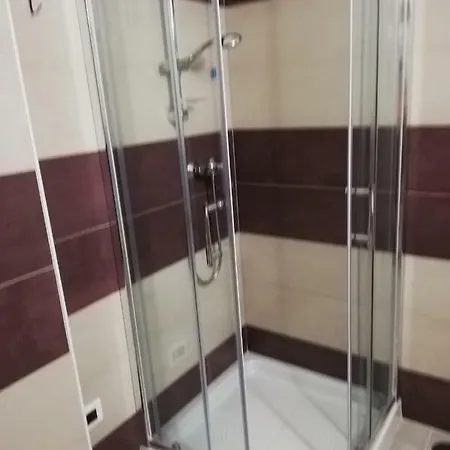 La Collina Dei Poeti Frühstückspension Catanzaro