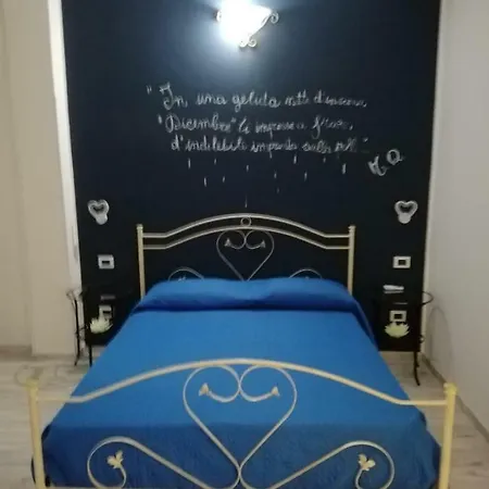 Bed & Breakfast La Collina Dei Poeti 3*