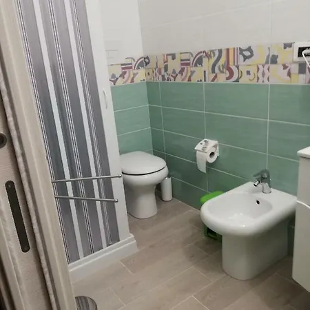 Frühstückspension La Collina Dei Poeti