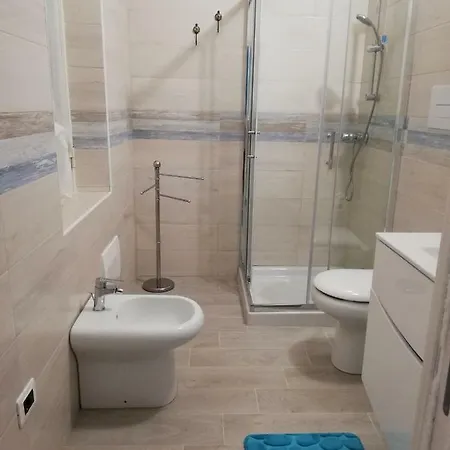 Lido La Collina Dei Poeti 3* 卡坦扎罗