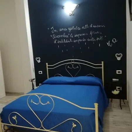 La Collina Dei Poeti 3* Catanzaro