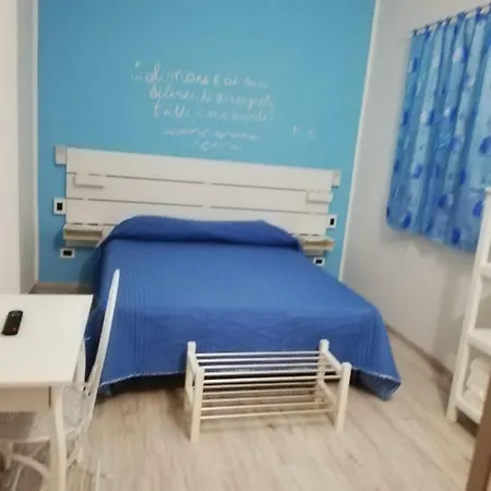 Bed & Breakfast La Collina Dei Poeti 3*
