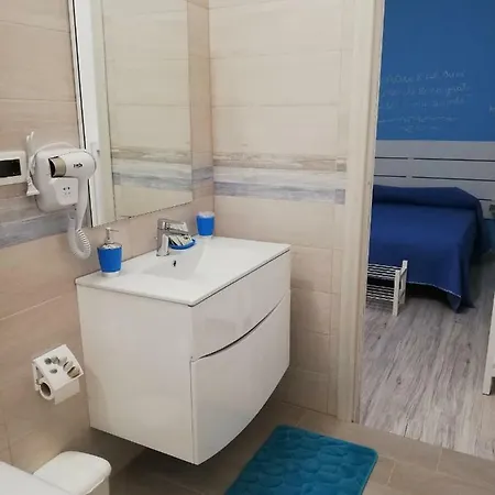 Frühstückspension La Collina Dei Poeti 3*