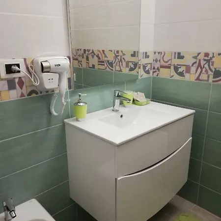 La Collina Dei Poeti Catanzaro