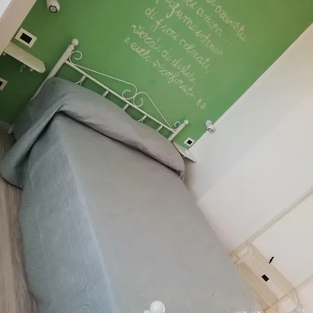 La Collina Dei Poeti Catanzaro