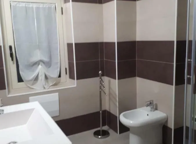 La Collina Dei Poeti 住宿加早餐酒店