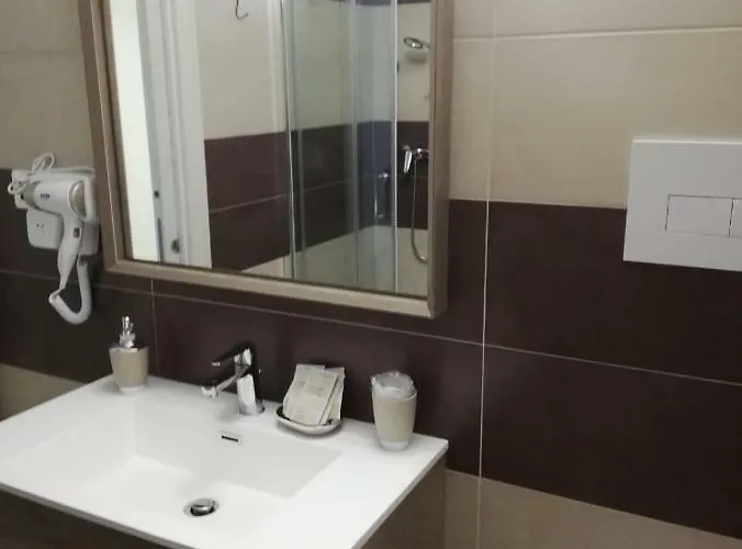 La Collina Dei Poeti 住宿加早餐酒店 卡坦扎罗