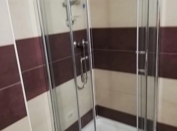 La Collina Dei Poeti 住宿加早餐酒店 卡坦扎罗