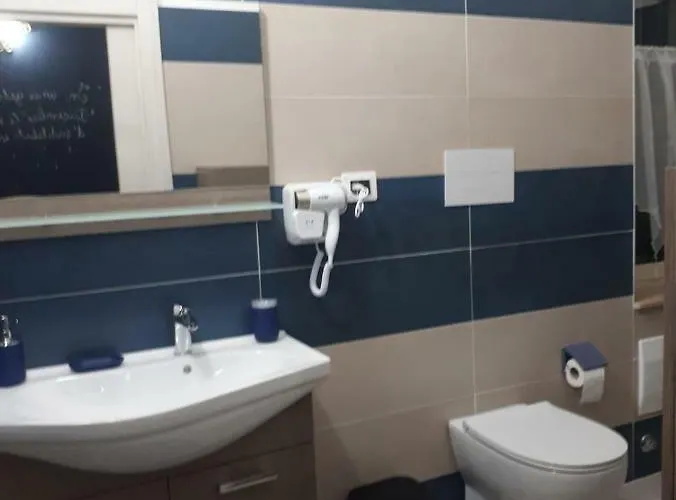 La Collina Dei Poeti 住宿加早餐酒店 卡坦扎罗