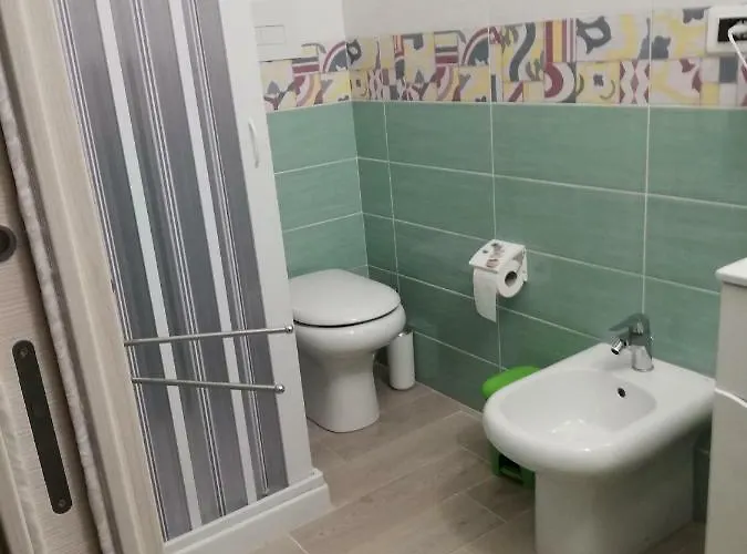 住宿加早餐酒店 La Collina Dei Poeti