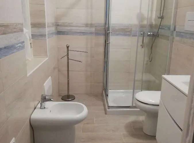 La Collina Dei Poeti 3* 卡坦扎罗