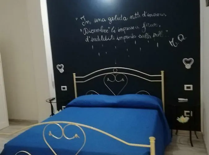 La Collina Dei Poeti 3* 卡坦扎罗