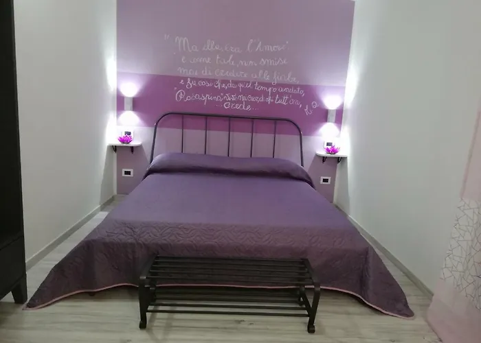 住宿加早餐酒店 La Collina Dei Poeti