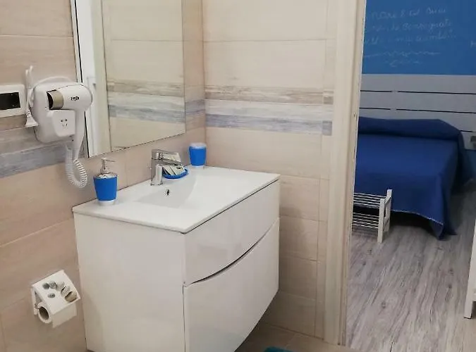 住宿加早餐酒店 La Collina Dei Poeti 3*